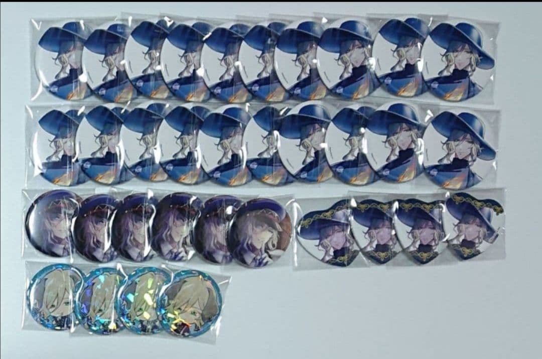 千銃士R エルメ