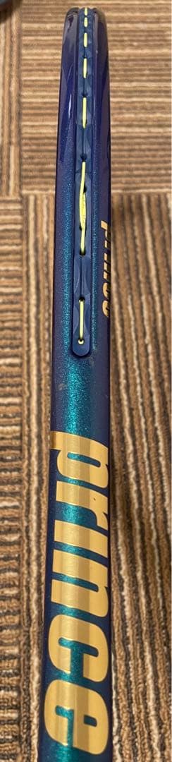 Prince Phantom100ファントム　テニスラケット グリップサイズ2