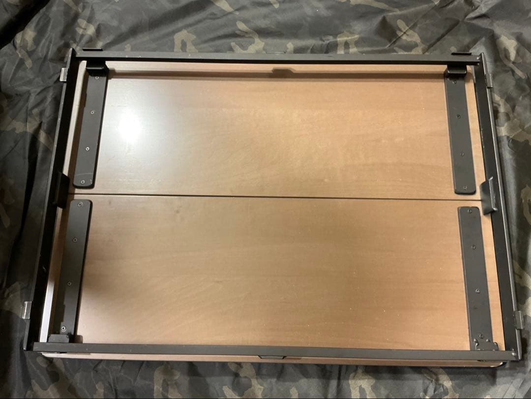 H&O サメ　ウィングトップ　50サイズ　シェルコン