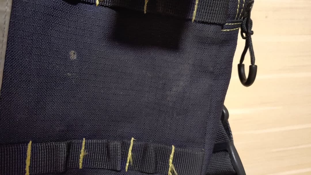 TK　ダイワ DF-6104 ベンチクールゲームベスト