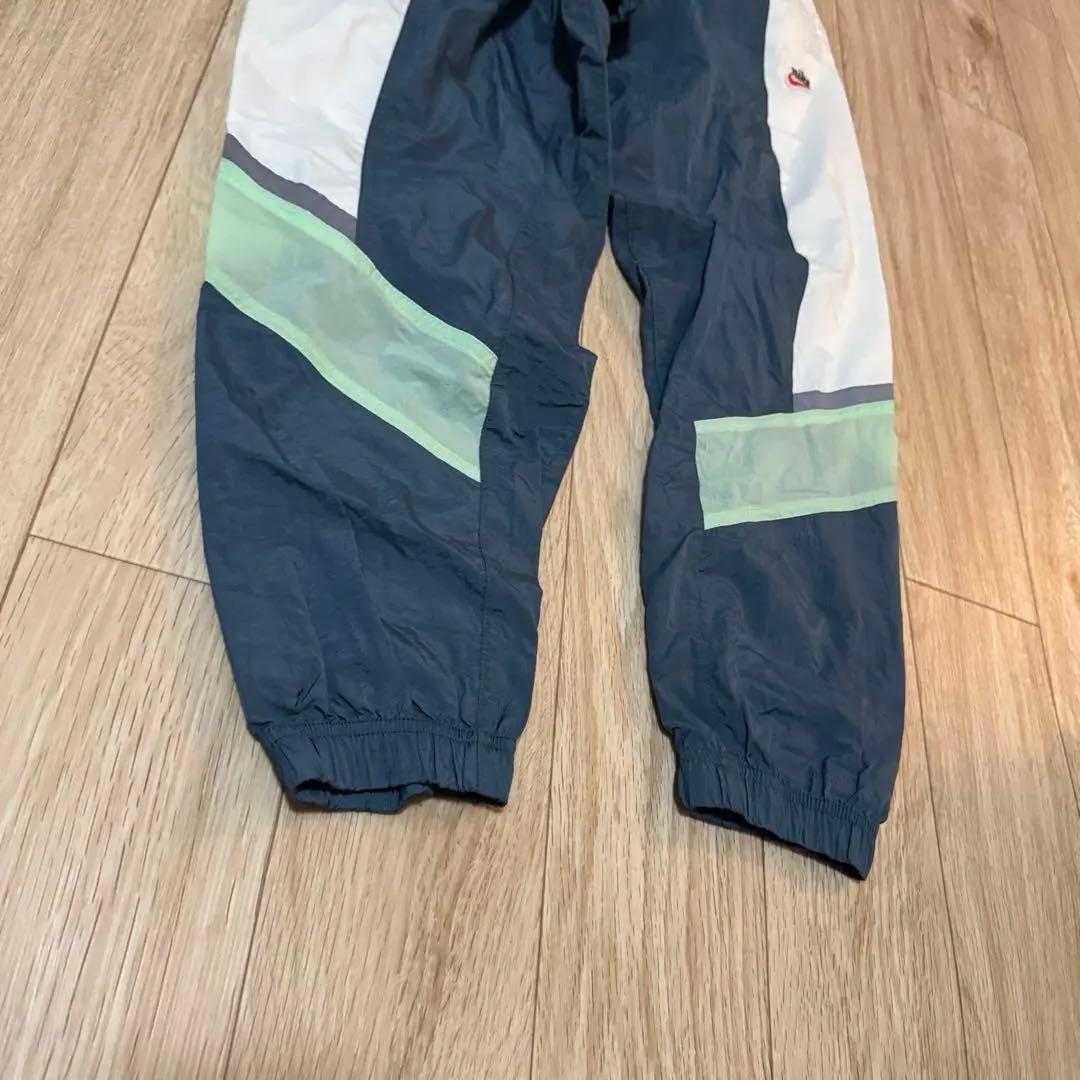 NIKE naylon setup L 【未使用コンディション】