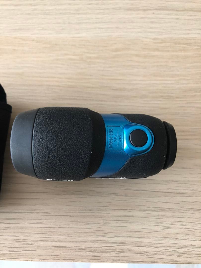 ✨最終値下げ✨Nikon クールショット 80i VR