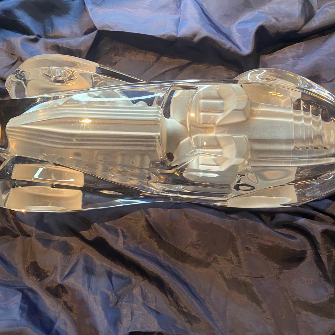 【希少品】daum ブガッティ