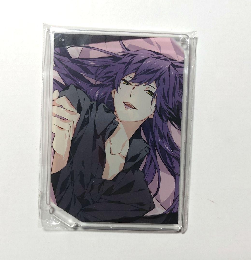 Charademaniacs withU ミズキ アクリルスタンド