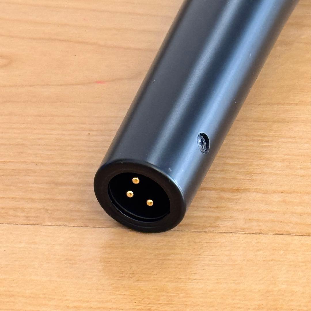 【美品】ゼンハイザー e 935 ダイナミックマイク