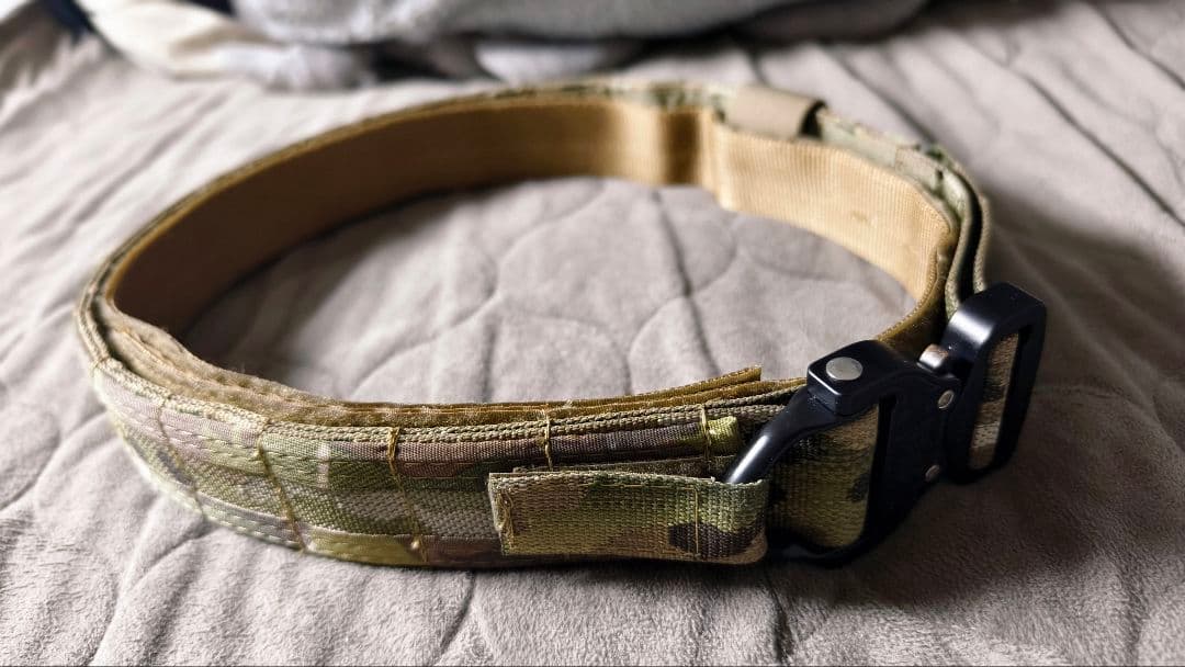 t*t様 High Speed Gear リガ―ベルト マルチカム OPERAT