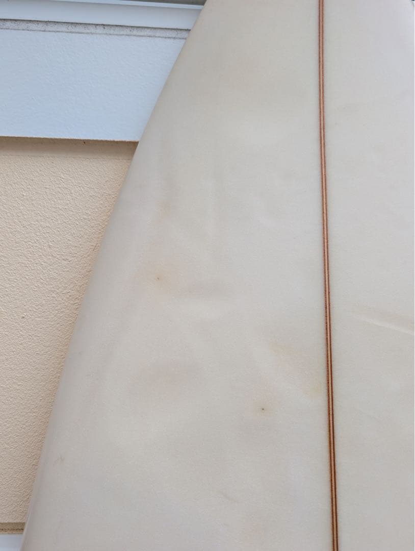 CHANNEL S アルメリック FLYER5'8 トライフィン