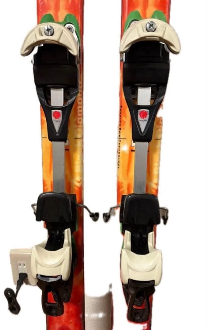  BCスキー　ディアミール10 176cm