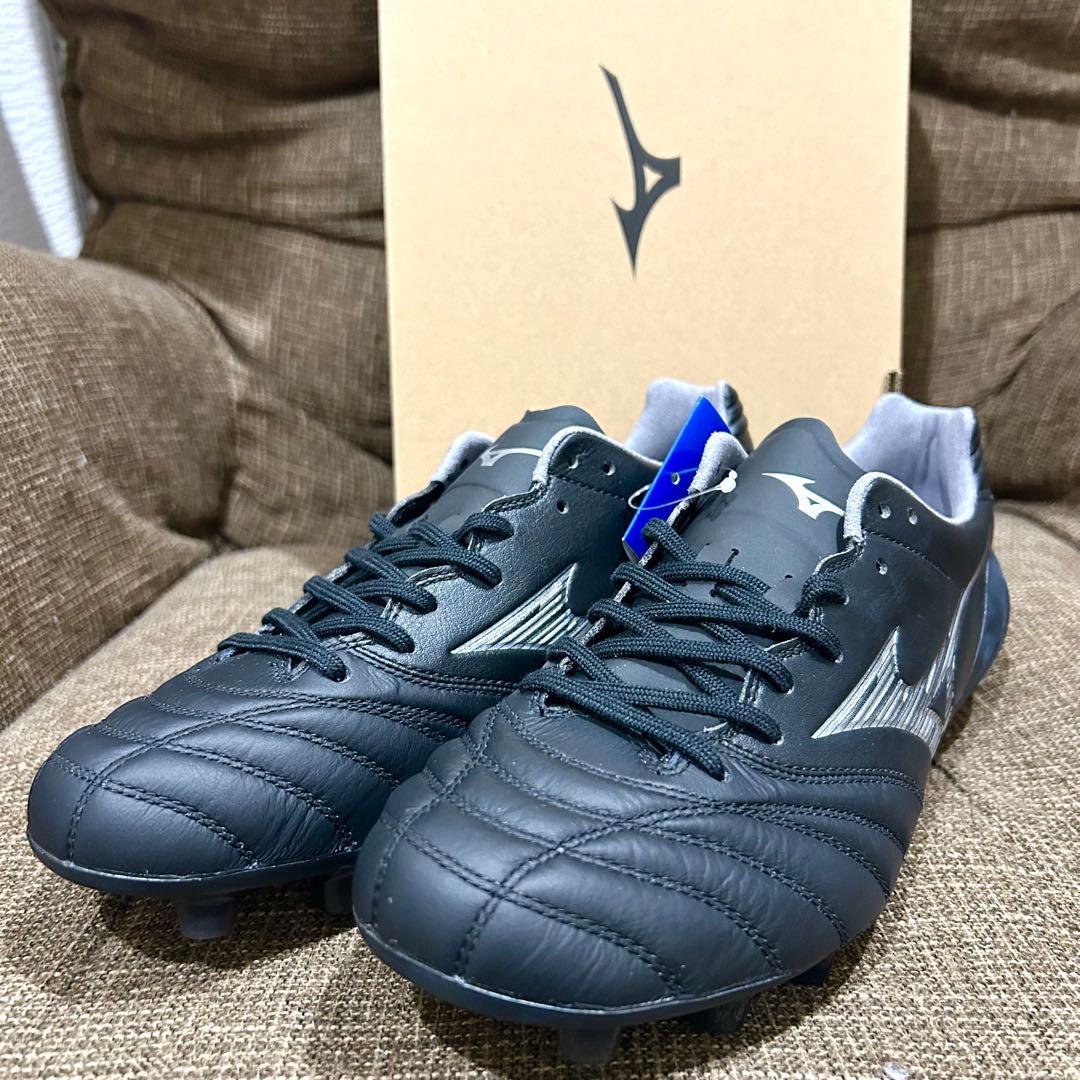 【早い者勝ち】モナルシーダNEO III ELITE《25.0cm》