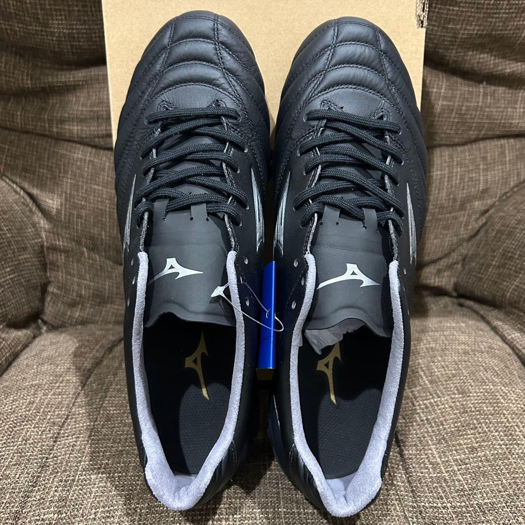 【早い者勝ち】モナルシーダNEO III ELITE《25.0cm》