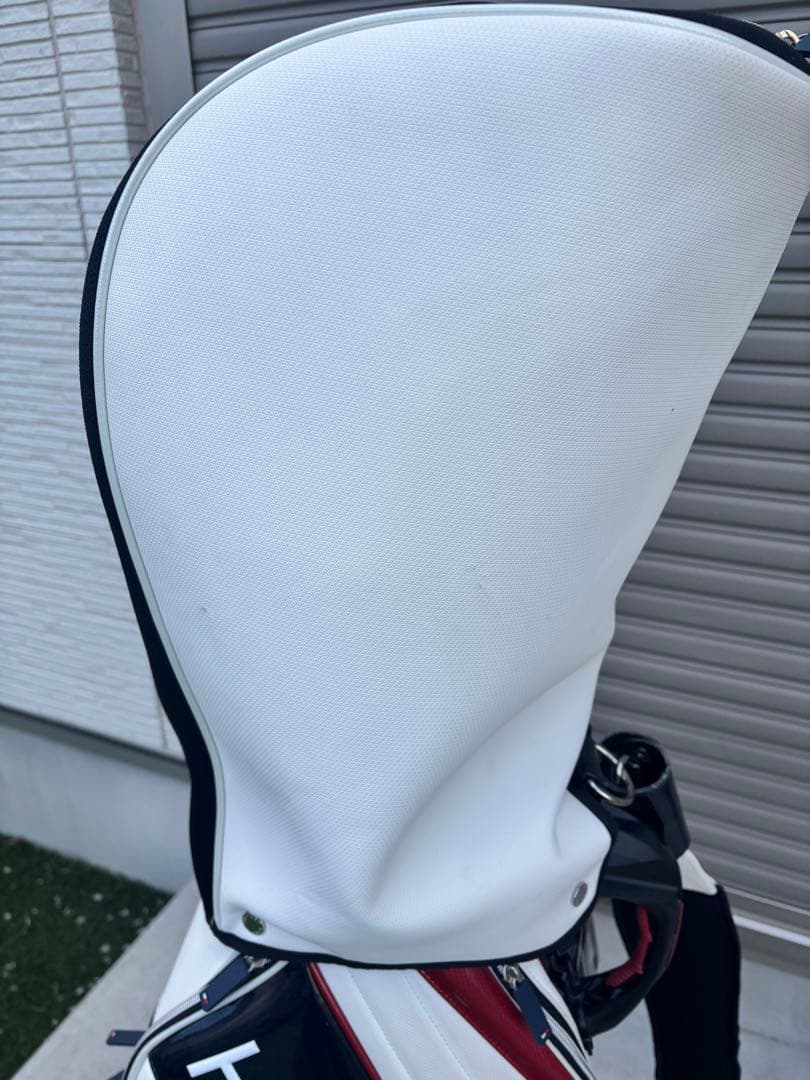  ゴルフバッグ・キャディバッグ