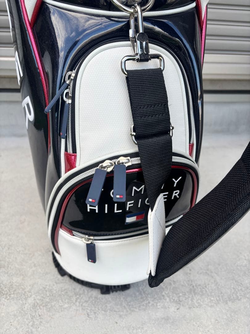  ゴルフバッグ・キャディバッグ