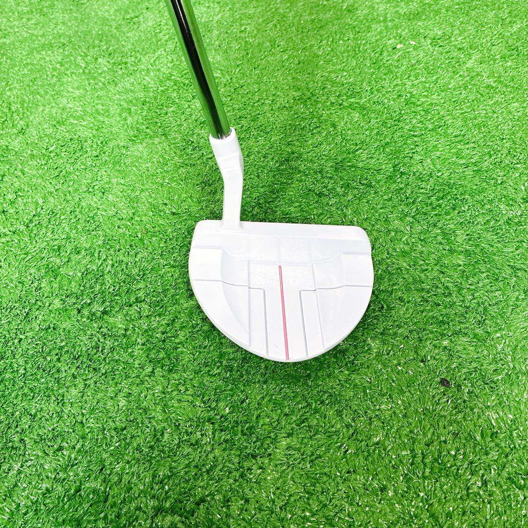 【極美品】キャロウェイ ソレイル バッグ付 レディースゴルフ クラブセット 右