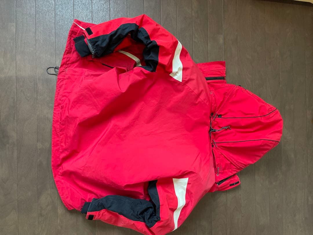 最終値下DAIWA ダイワ ウィンタースーツ 防寒着　Lサイズ