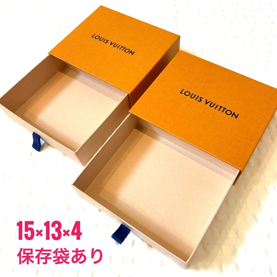 【新品同様多数】現行品 限定品 20点 ルイヴィトン ギフトボックス 保存袋