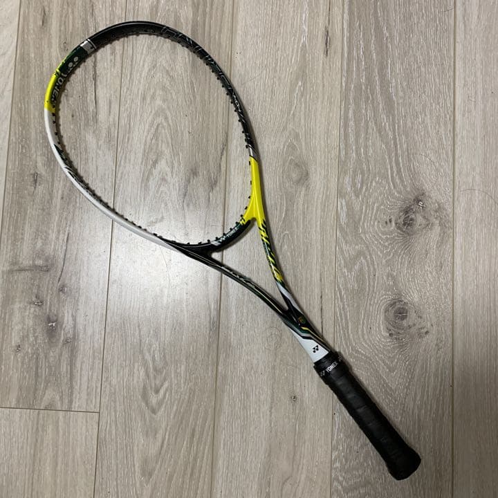 ヨネックス LＲ７Ｓ　リミテッド