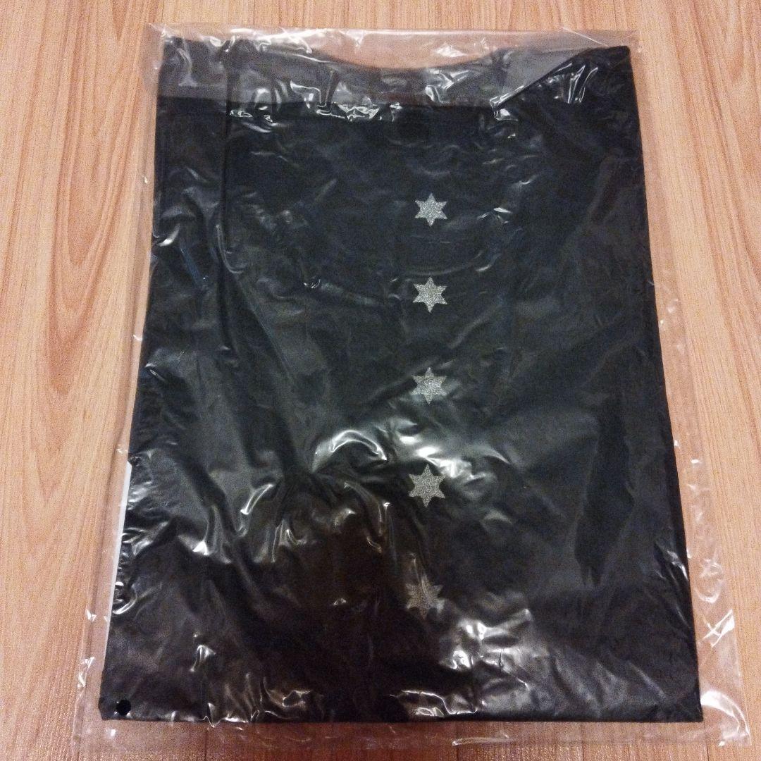 BUCK-TICK TOUR アトム 未来派 No.9 Tシャツ