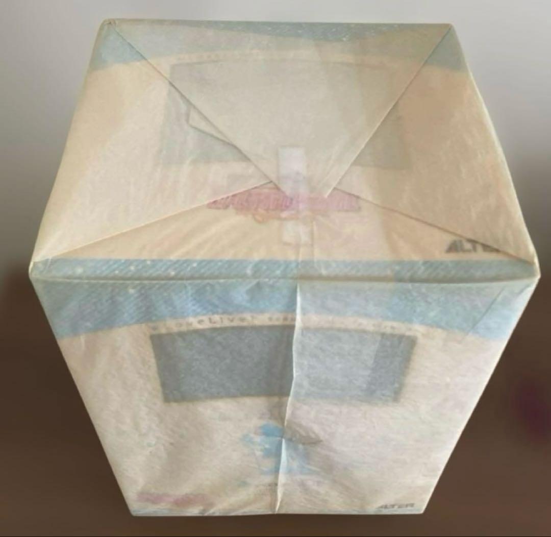 ALTER ラブライブ！スクールアイドルフェスティバル 絢瀬絵里 フィギュア