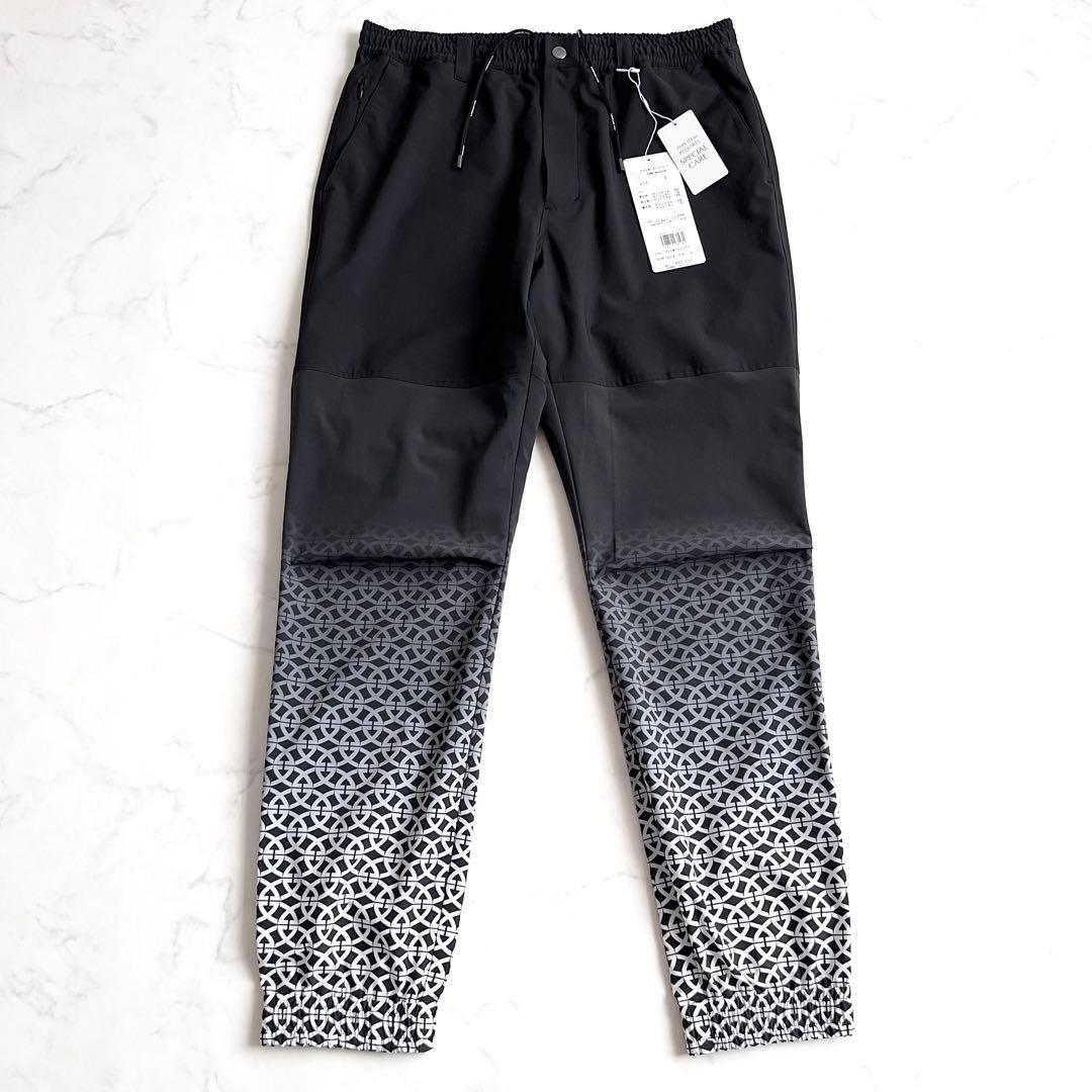 【未使用】LEONARD SPORT イージーパンツ スポーツウェア ゴルフ