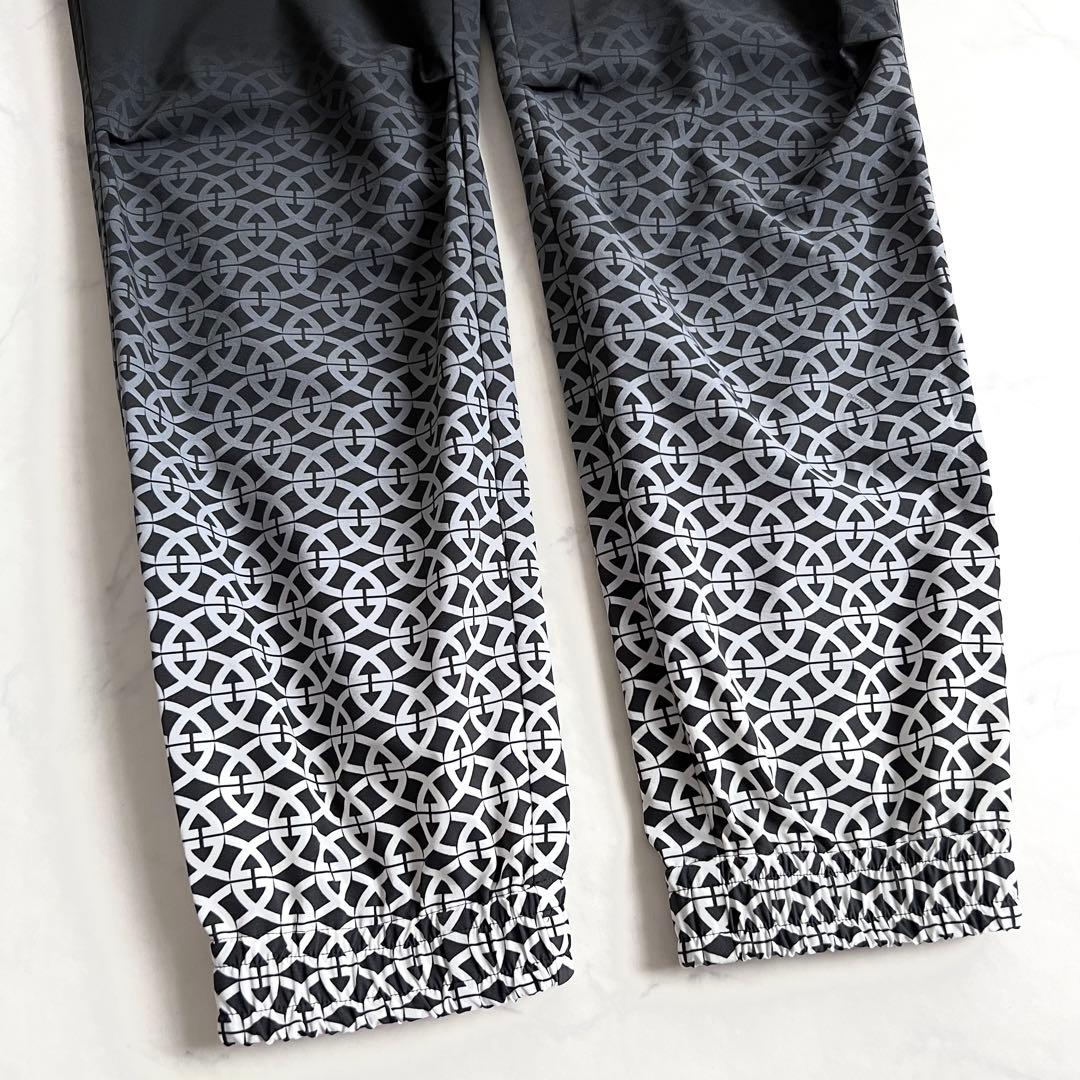 【未使用】LEONARD SPORT イージーパンツ スポーツウェア ゴルフ