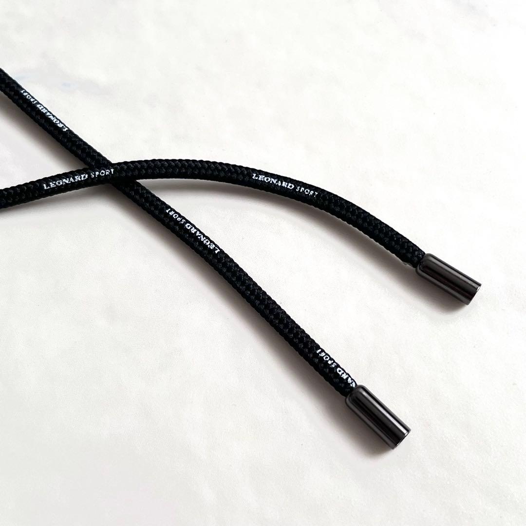 【未使用】LEONARD SPORT イージーパンツ スポーツウェア ゴルフ