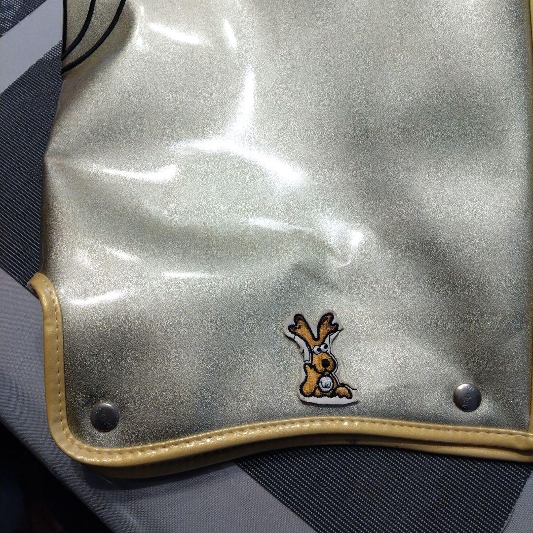 ウエサコ　レディース　ゴルフキャディバック