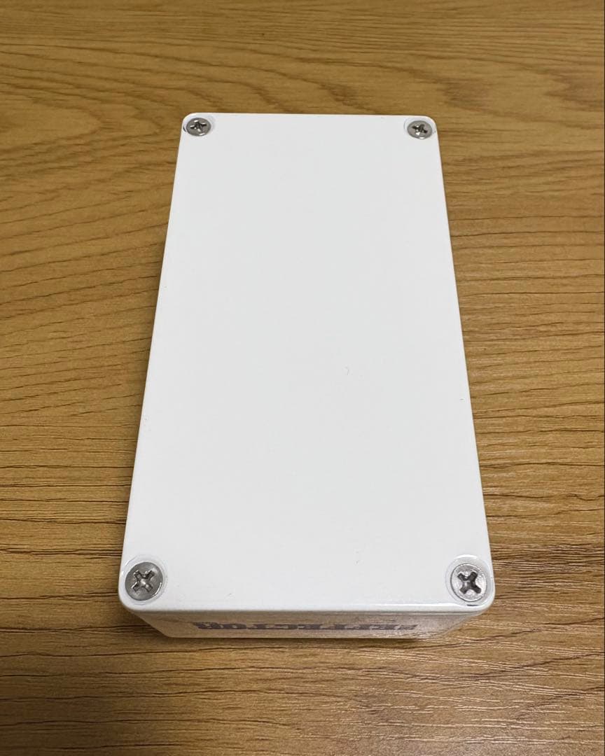 ギター EQD Zoar Custom Blue