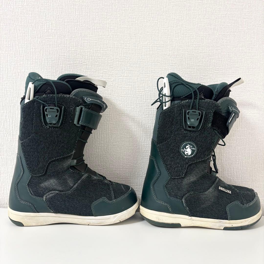 deeluxe ID 7.1 LARA 23.5㎝　ディーラックス