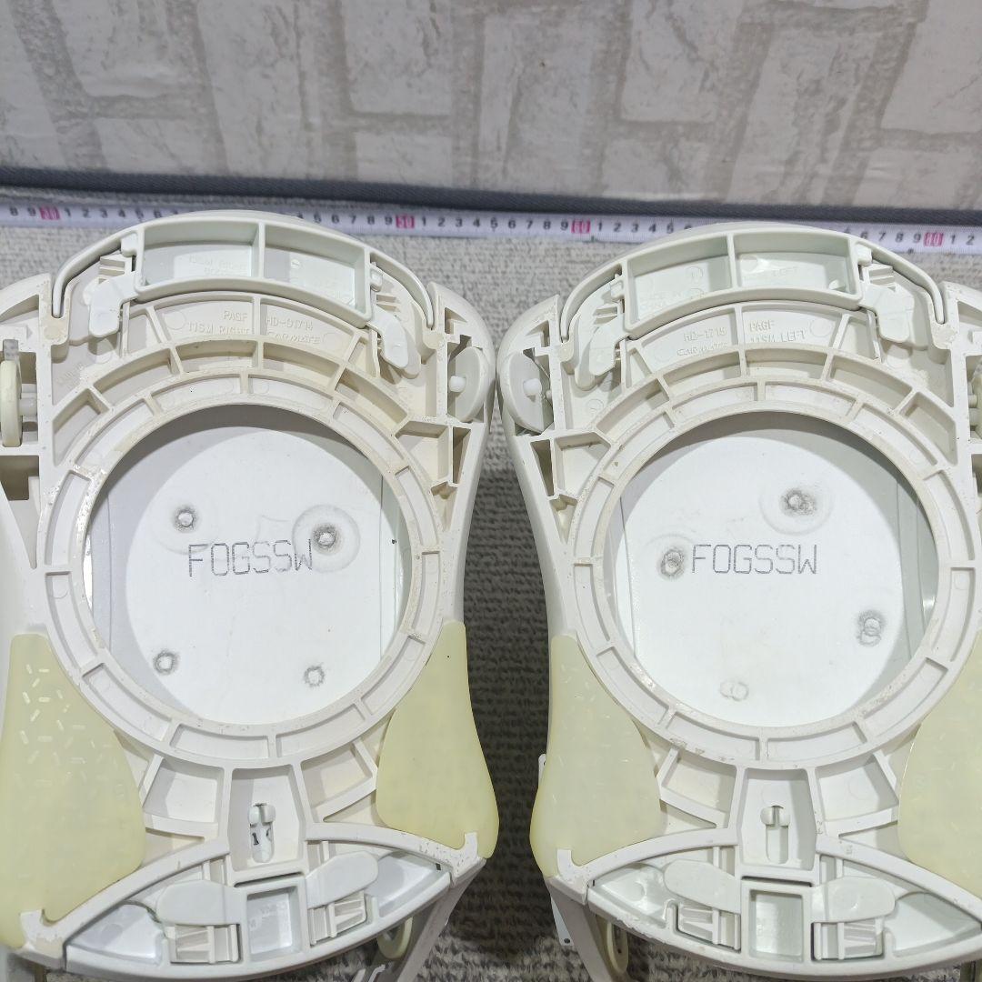 FLUX GS SMサイズビンディング フラックス