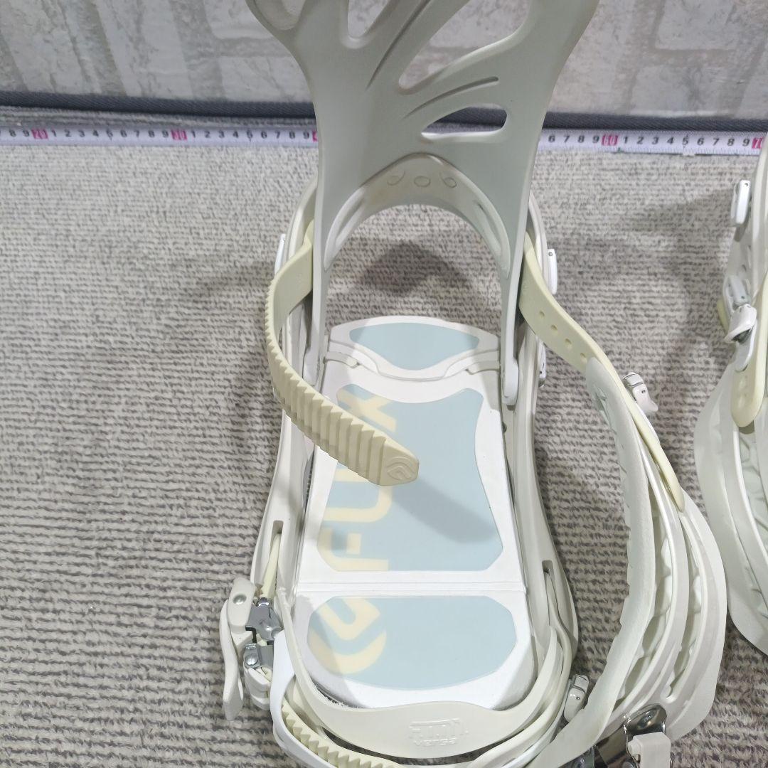 FLUX GS SMサイズビンディング フラックス