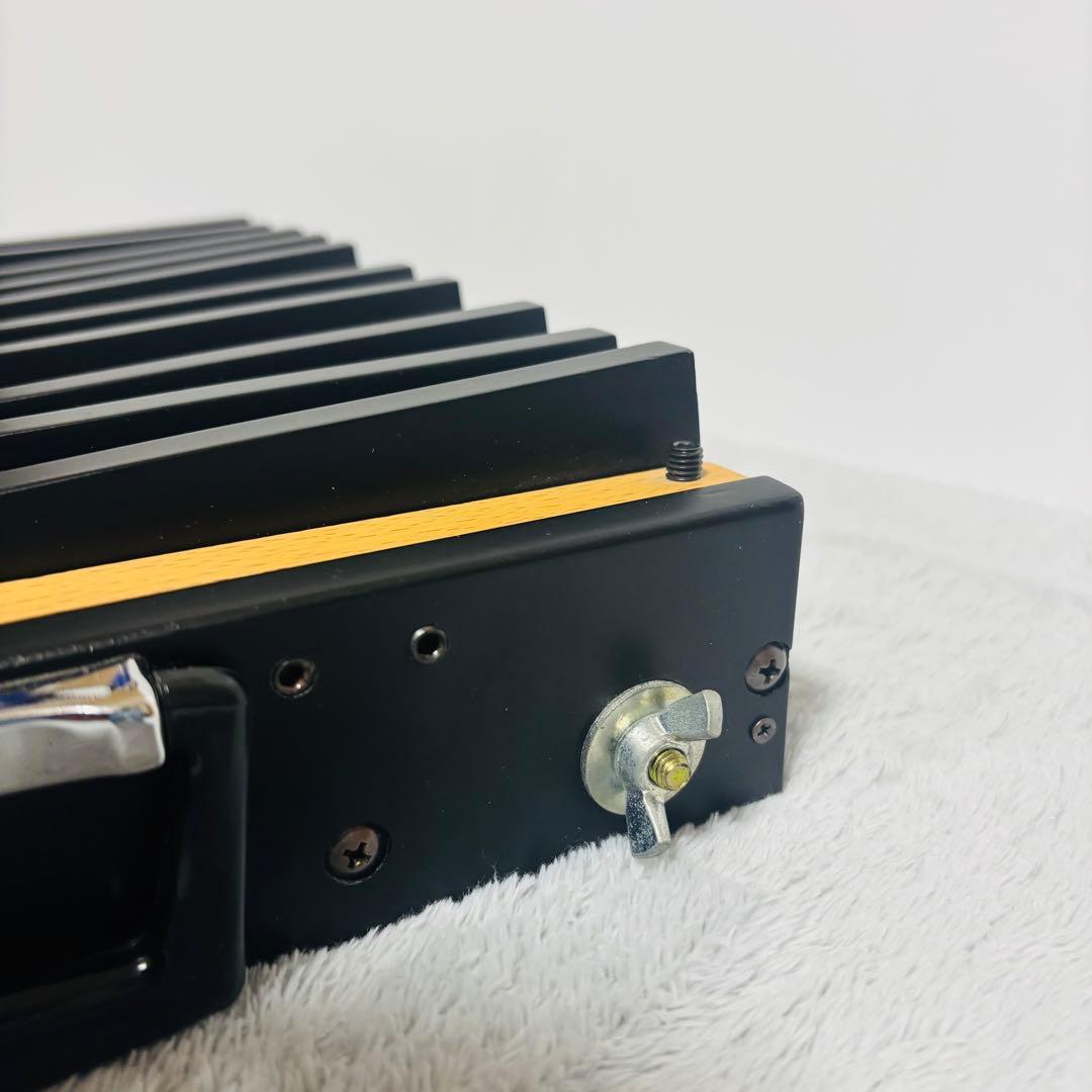 【ほぼ未使用】丸八木管製作所 TKY-2 携帯鍵盤トレーニングキーボード