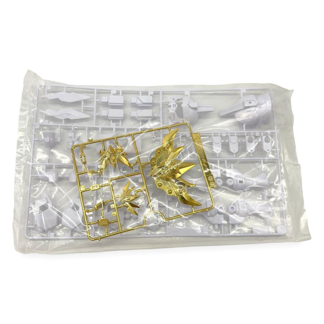 未使用 BANDAI バンダイ SDガンダム BB戦士 No.191 天星大将軍