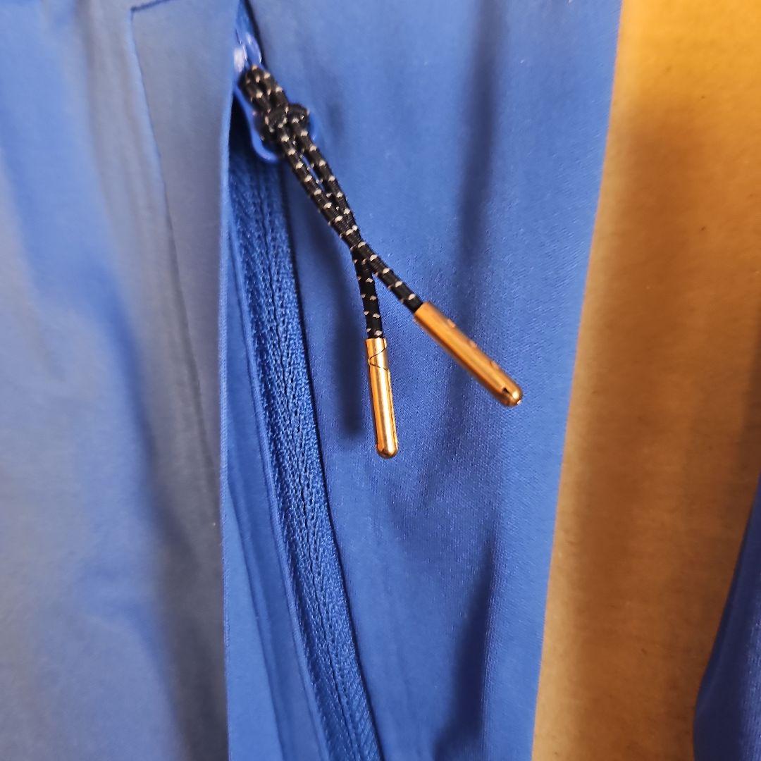 ブラジル代表 14/15 オーセンティック N98 アンセムトラックジャケット