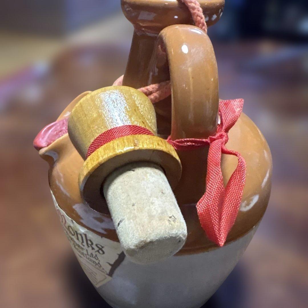 [未開栓] イモンクス デラックスYe Monks De Luxe ウイスキー