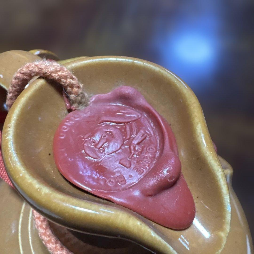 [未開栓] イモンクス デラックスYe Monks De Luxe ウイスキー