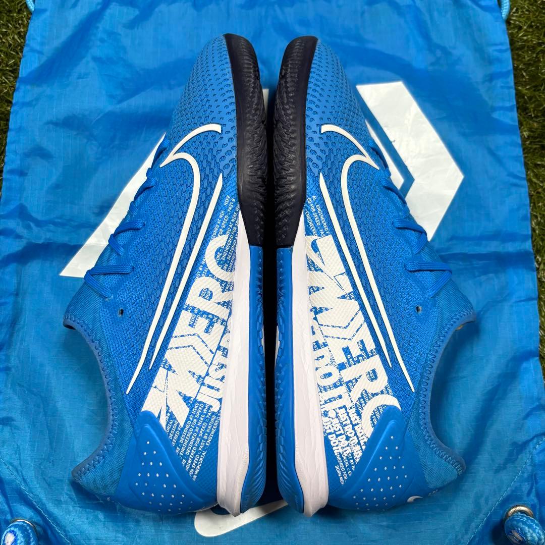 シューズ NIKE Mercurial Vapor 13 Pro IC 26.5cm