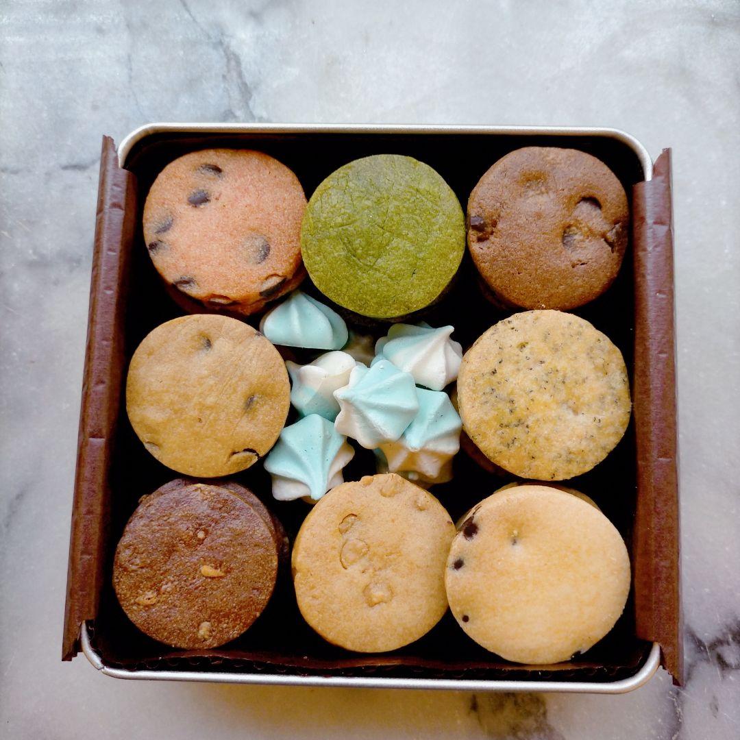 kotoriページ 3月9日発送