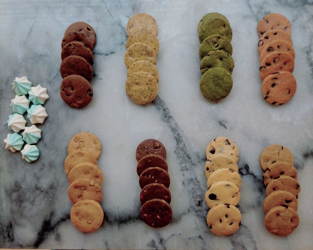 kotoriページ 3月9日発送