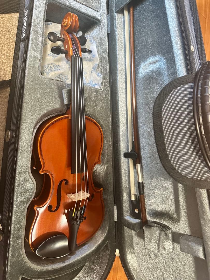 【専用】YAMAHA Anno2022 V-5 1/10 分数ヴァイオリン