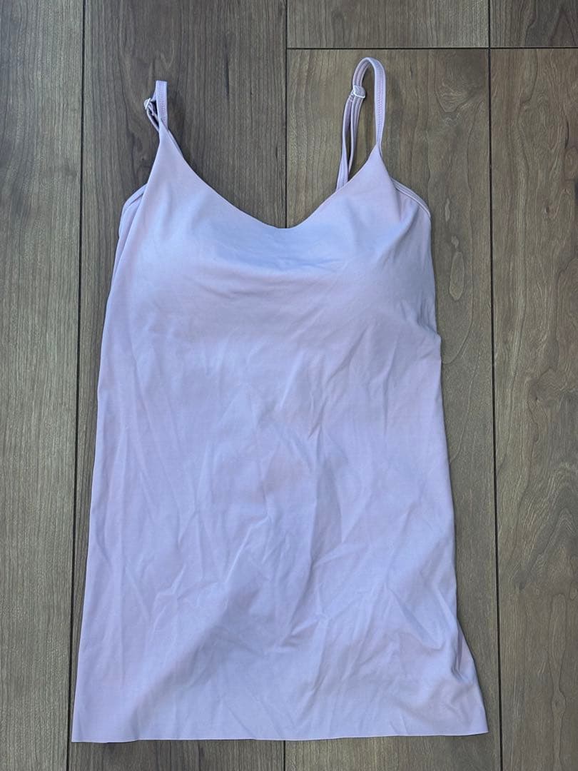 美品　ダンスキン　ヨガウェアセット