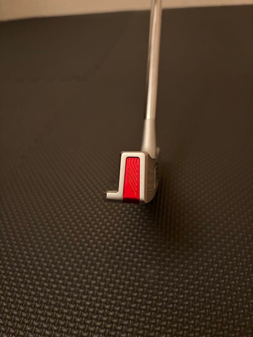 【中古】NIKE GOLF メソッドモダンクラシックパター MOD 90