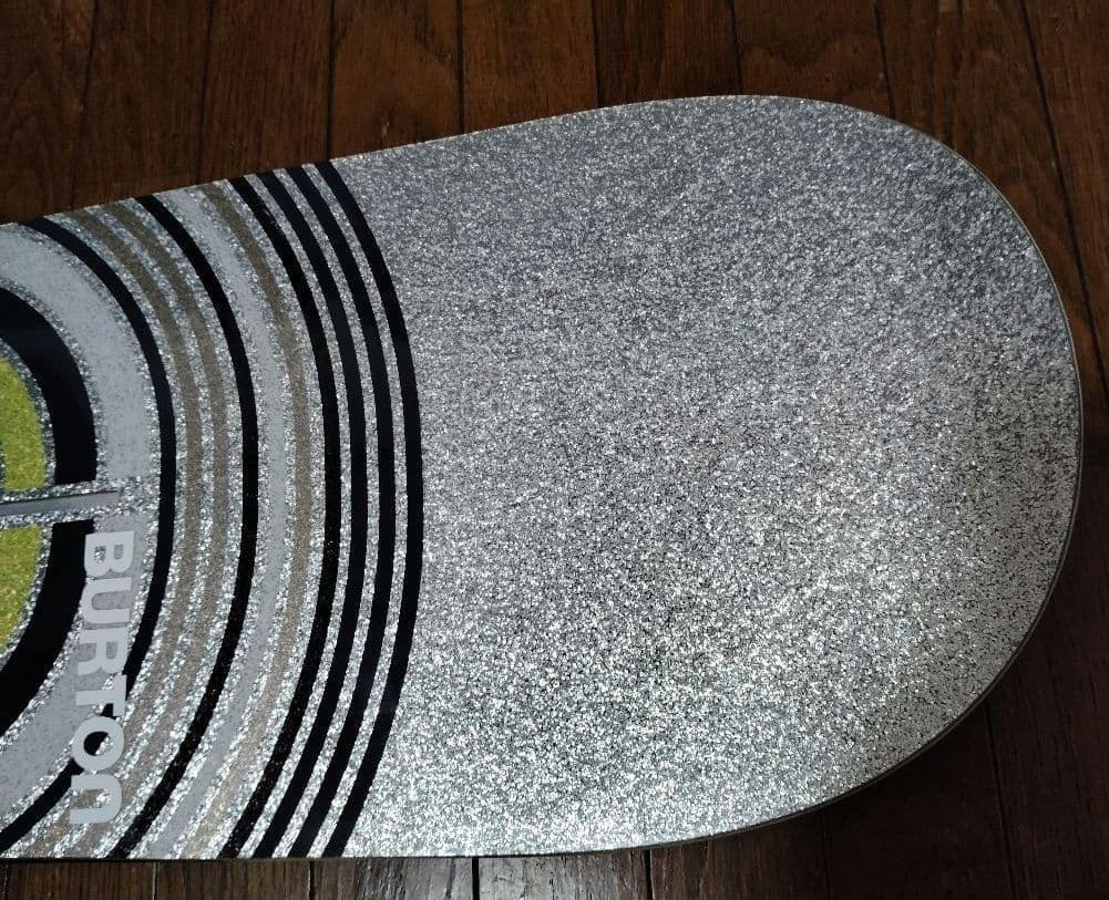 スノーボード BURTON X8 2点セット スノボー 155cm