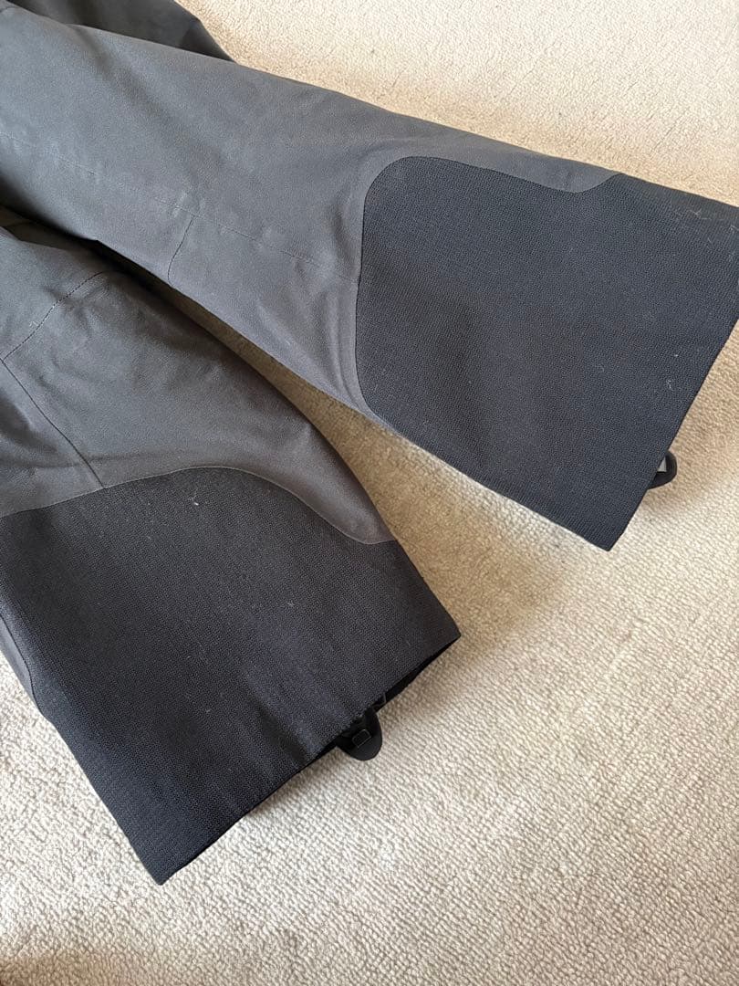 Norrøna trollveggen Gore-Tex Pro Bib【S】