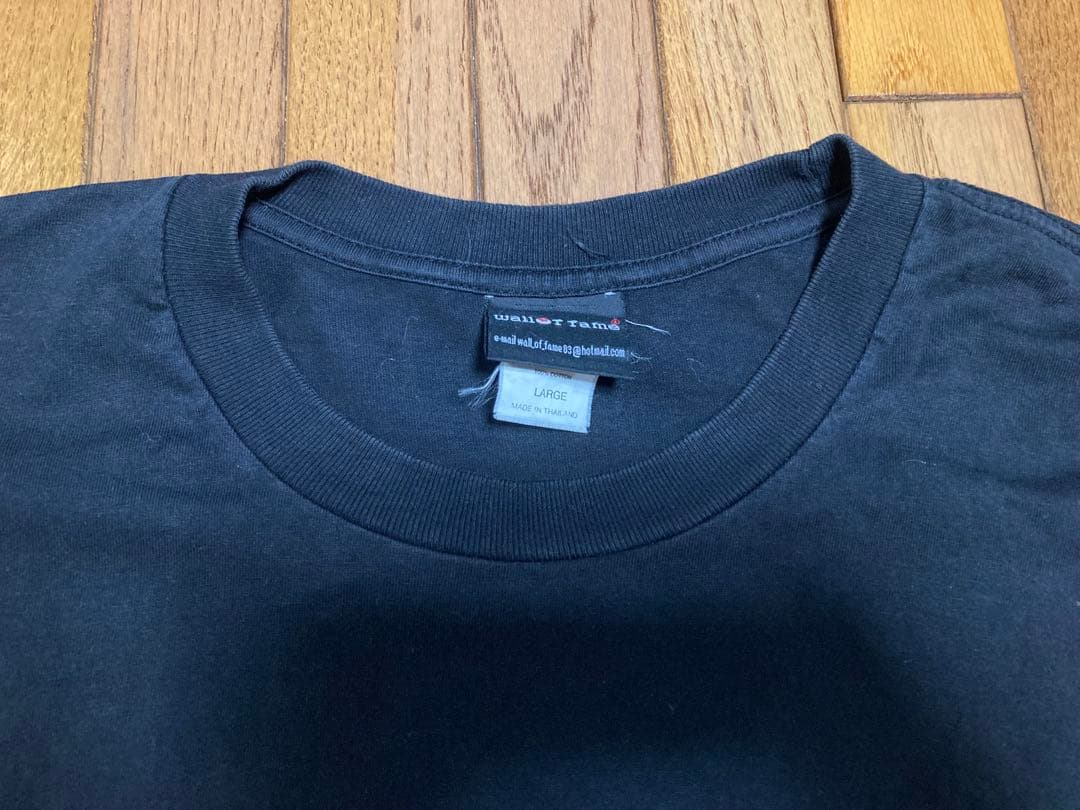 カートコバーン　 cobain ニルバーナ　nirvana バンT L