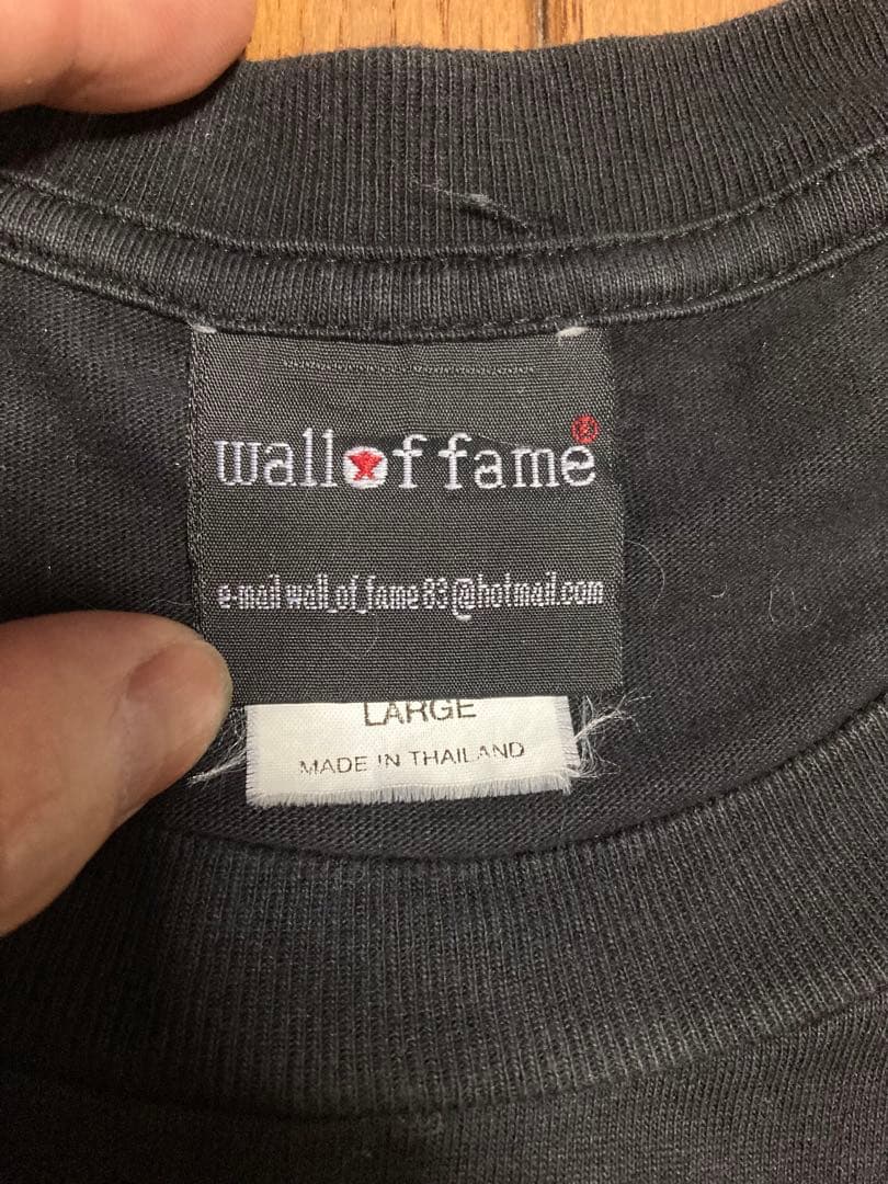 カートコバーン　 cobain ニルバーナ　nirvana バンT L