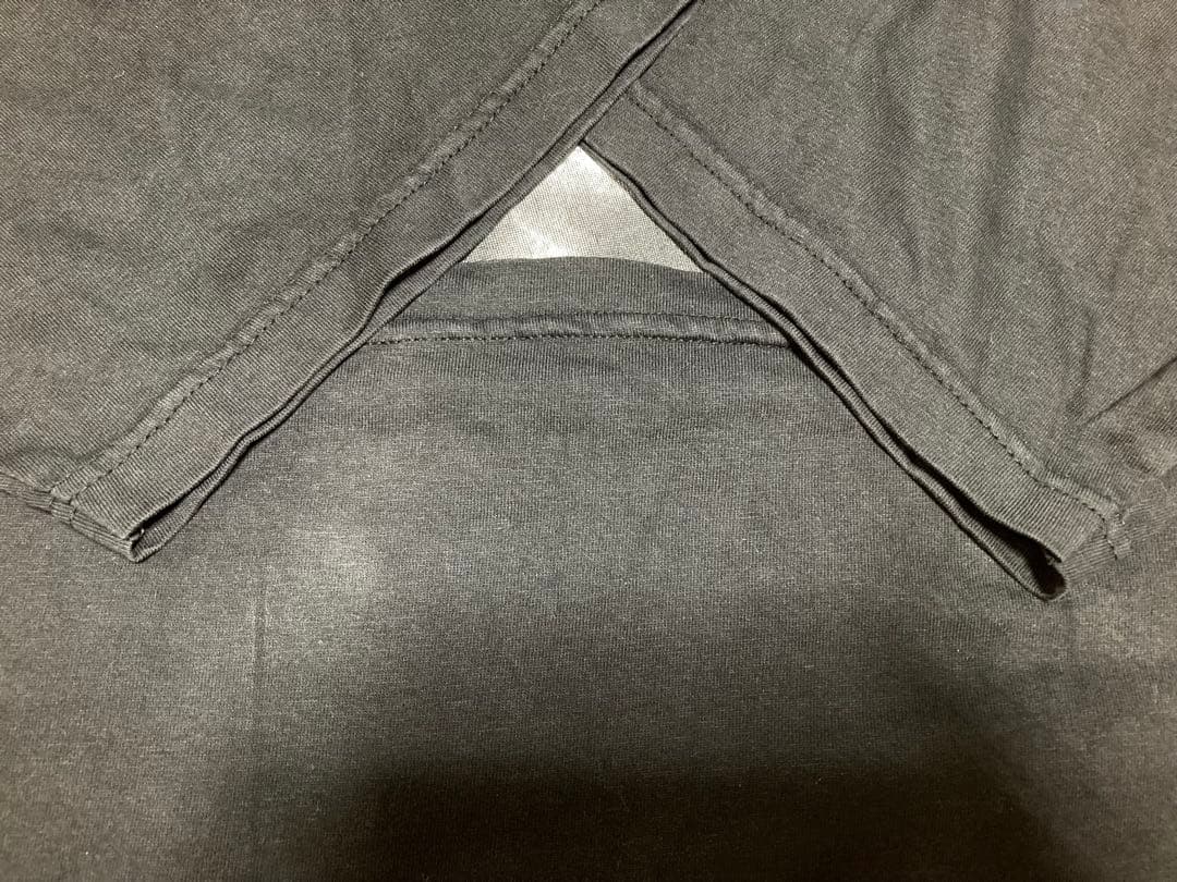 カートコバーン　 cobain ニルバーナ　nirvana バンT L