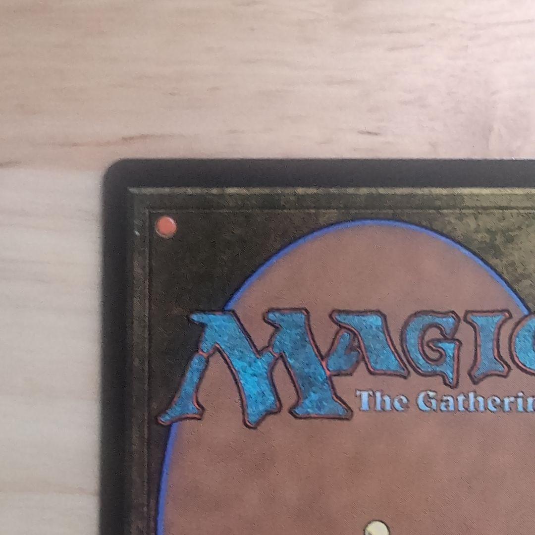 MTG FF 継承史 最後まで…/リスティックの研究 ノンフォイル　【美品】