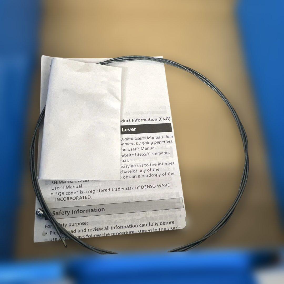 60133 シマノ　STレバーTIAGRA IST4700LI2