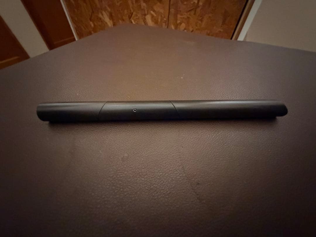 VENVSTAS MAGNA2.0ピストン カーボン チタンFニブ