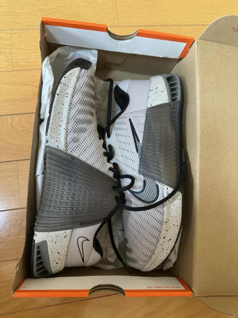 Nike Metcon 9 メッシュ26.5cm